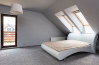 Medbourne bedroom extensions