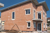 Medbourne home extensions