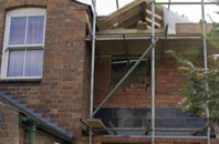 free Medbourne home extension quotes