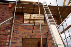 house extensions Medbourne
