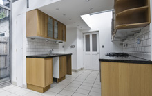 Medbourne kitchen extension leads