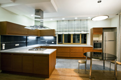 kitchen extensions Medbourne