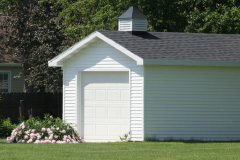 Medbourne outbuilding construction costs